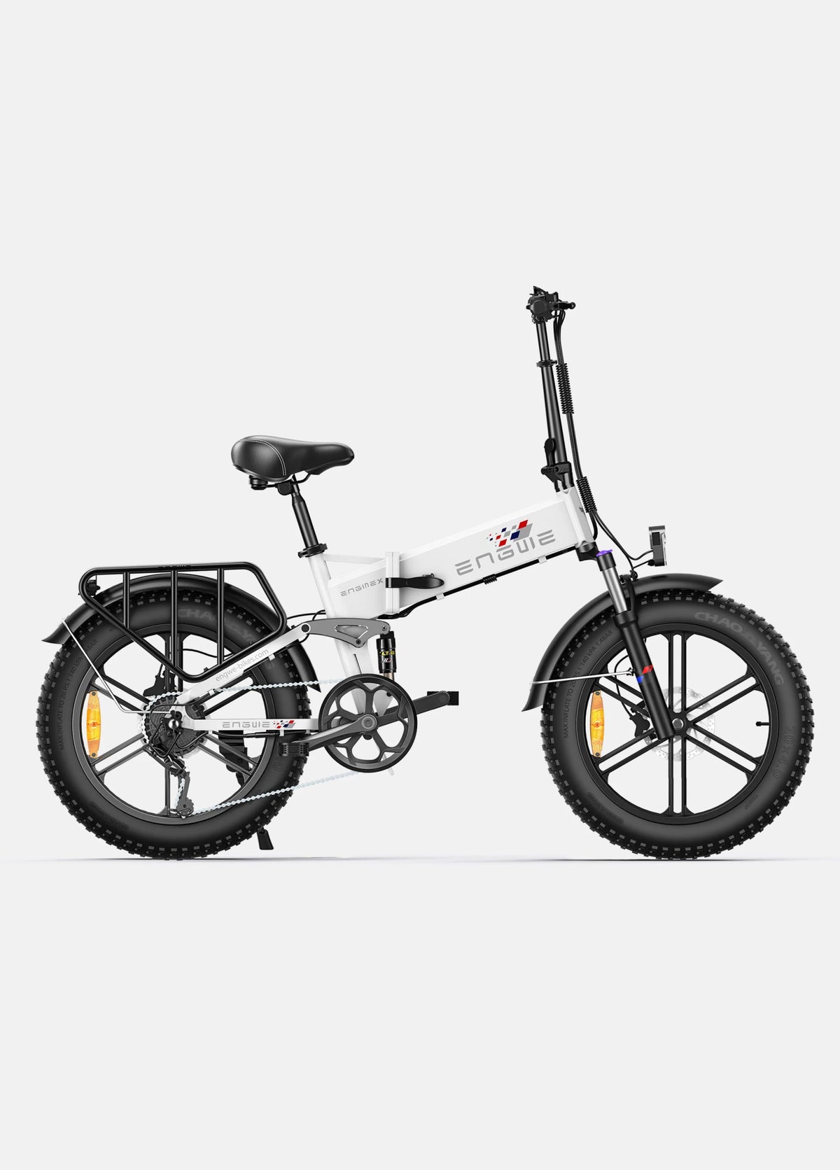 ENGWE ENGINE X - E-Bike - Wheelyshop