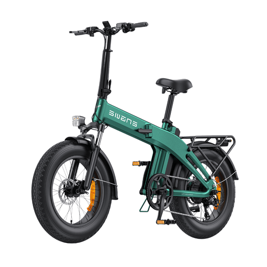 ENGWE EP-2 3.0 Boost - E-Bike - Wheelyshop