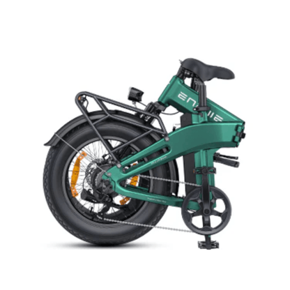 ENGWE EP-2 3.0 Boost - E-Bike - Wheelyshop