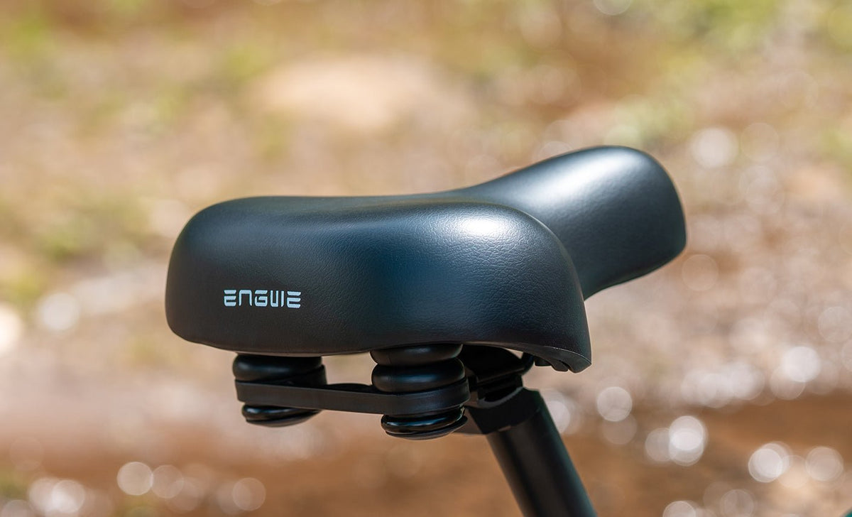 ENGWE EP-2 3.0 Boost - E-Bike - Wheelyshop