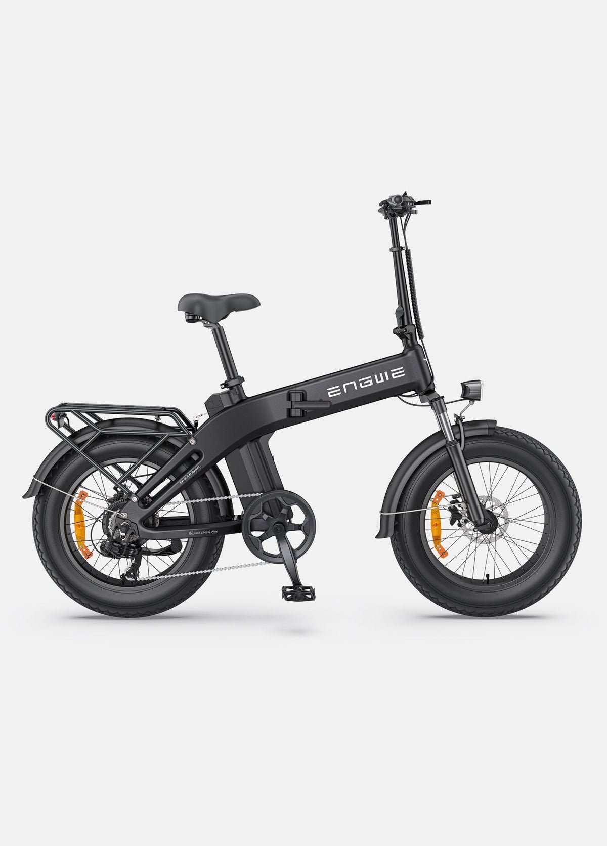 ENGWE EP-2 3.0 Boost - E-Bike - Wheelyshop