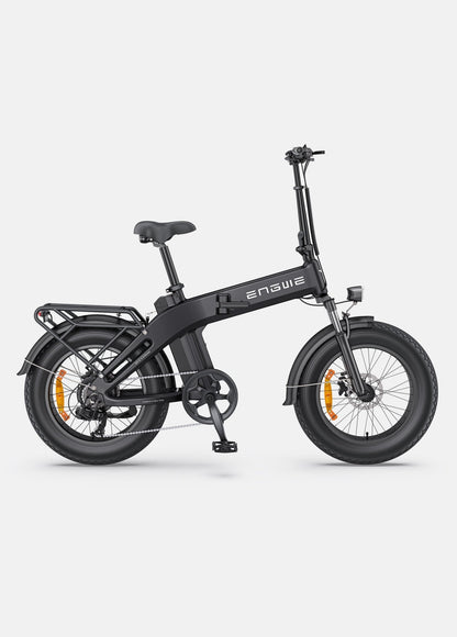 ENGWE EP-2 3.0 Boost - E-Bike - Wheelyshop