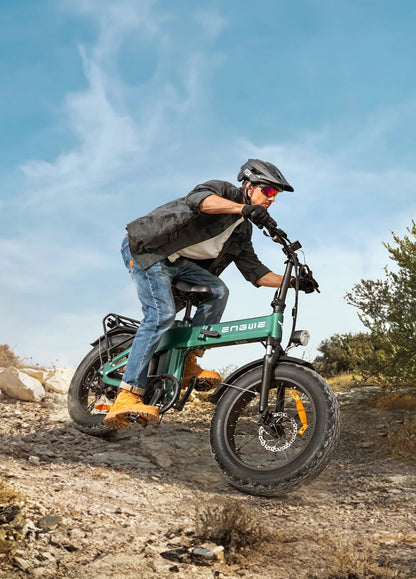 ENGWE EP-2 3.0 Boost - E-Bike - Wheelyshop
