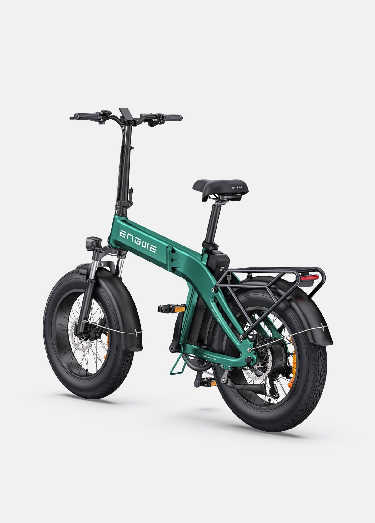ENGWE EP-2 3.0 Boost - E-Bike - Wheelyshop