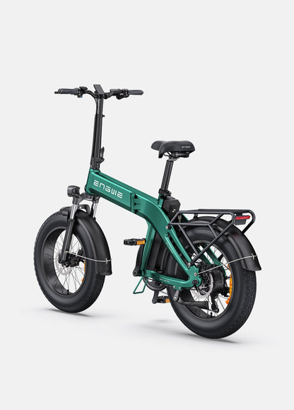 ENGWE EP-2 3.0 Boost - E-Bike - Wheelyshop