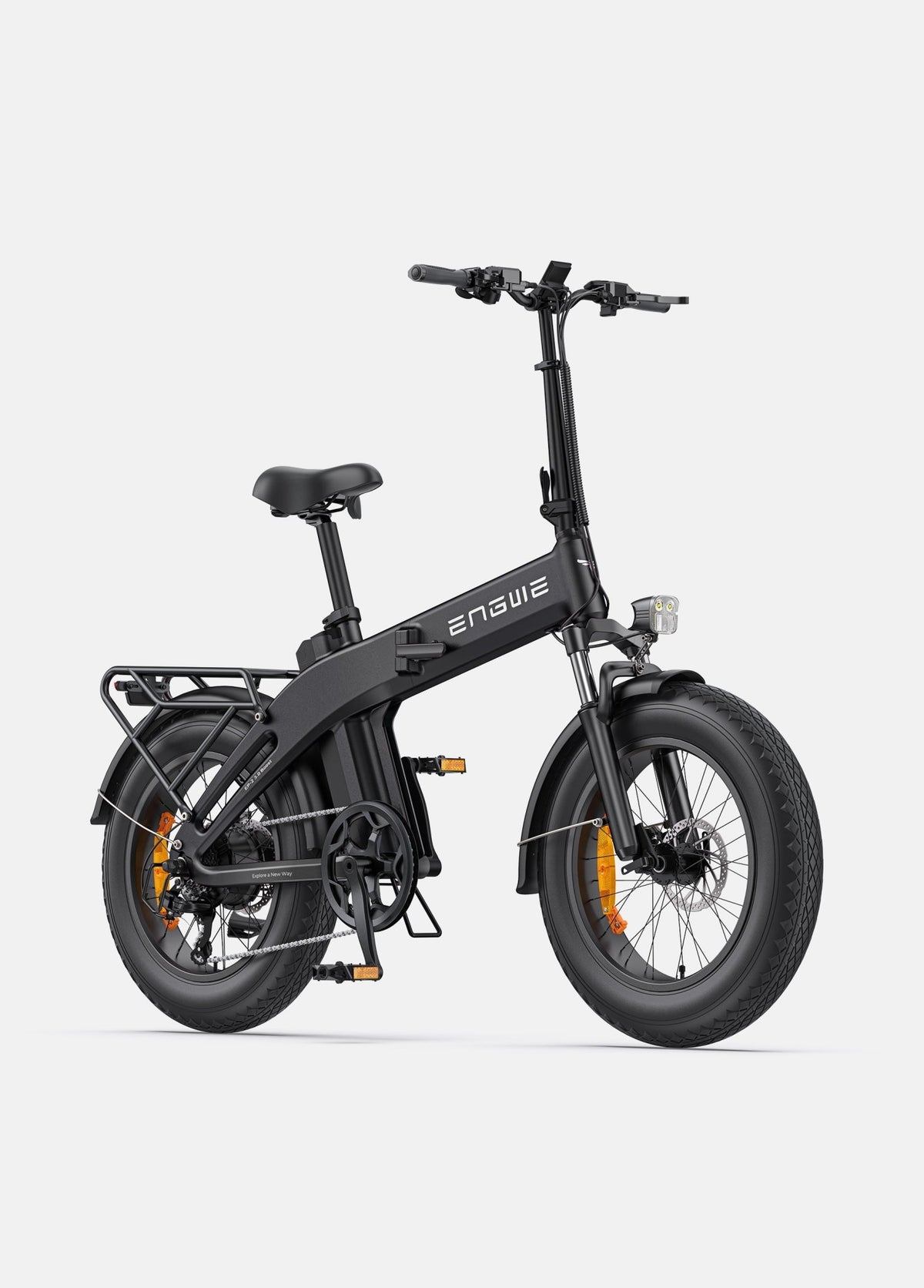 ENGWE EP-2 3.0 Boost - E-Bike - Wheelyshop