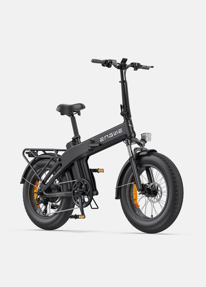 ENGWE EP-2 3.0 Boost - E-Bike - Wheelyshop