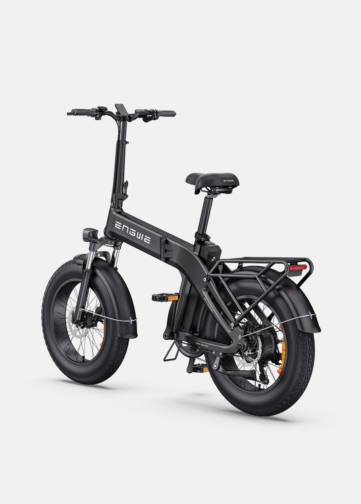 ENGWE EP-2 3.0 Boost - E-Bike - Wheelyshop
