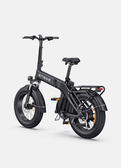 ENGWE EP-2 3.0 Boost - E-Bike - Wheelyshop