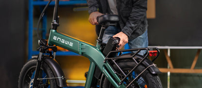 ENGWE EP-2 3.0 Boost - E-Bike - Wheelyshop