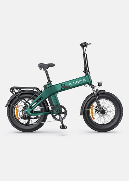 ENGWE EP-2 3.0 Boost - E-Bike - Wheelyshop
