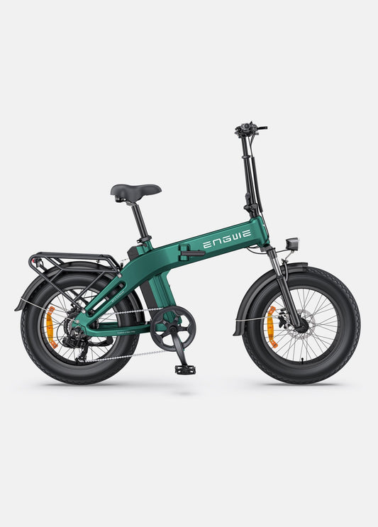 ENGWE EP-2 3.0 Boost - E-Bike - Wheelyshop