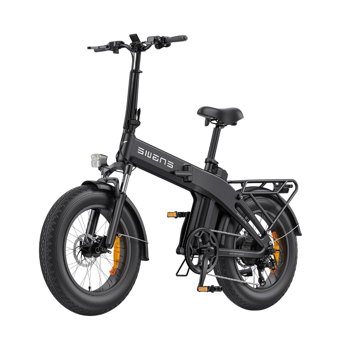 ENGWE EP-2 3.0 Boost - E-Bike - Wheelyshop