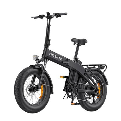 ENGWE EP-2 3.0 Boost - E-Bike - Wheelyshop
