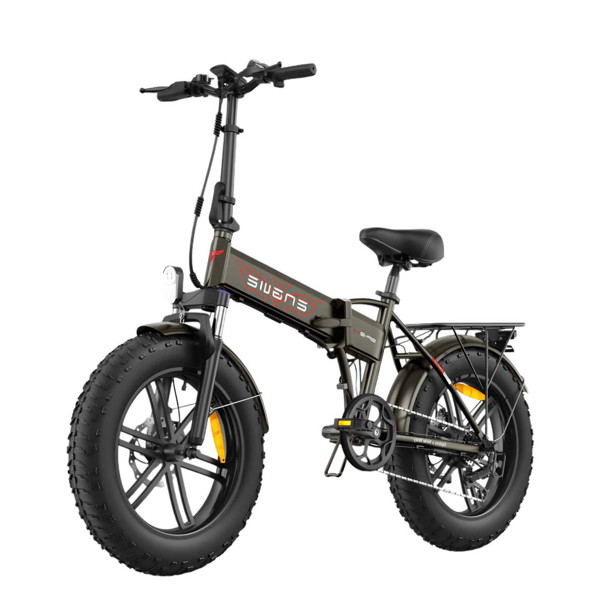 ENGWE EP-2 Boost - E-Bike - Wheelyshop