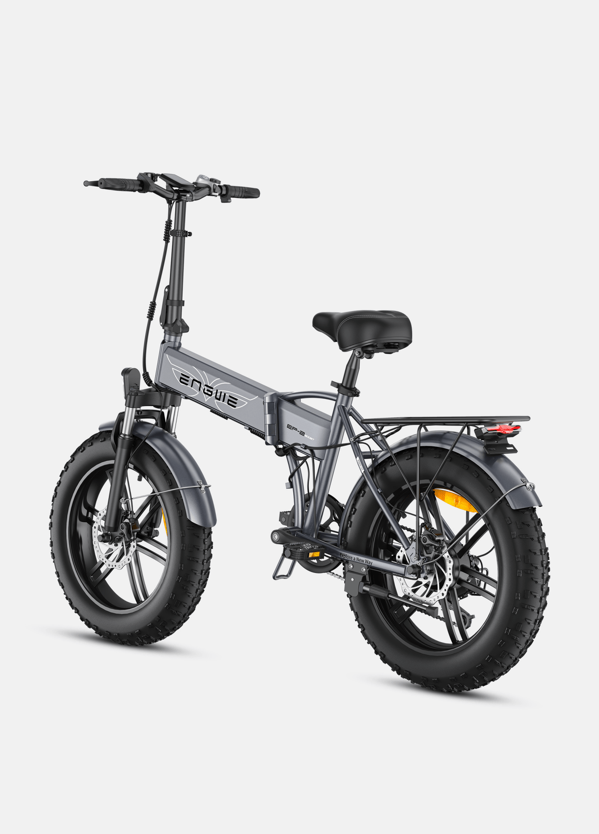 ENGWE EP-2 Boost - E-Bike - Wheelyshop