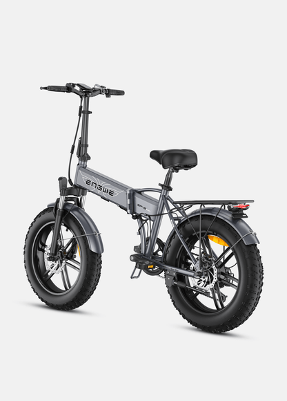ENGWE EP-2 Boost - E-Bike - Wheelyshop