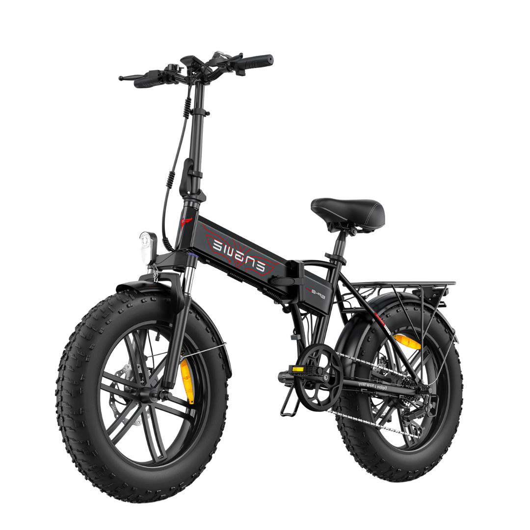 ENGWE EP-2 Boost - E-Bike - Wheelyshop