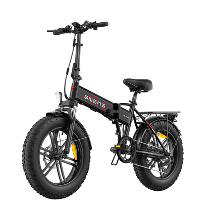 ENGWE EP-2 Boost - E-Bike - Wheelyshop