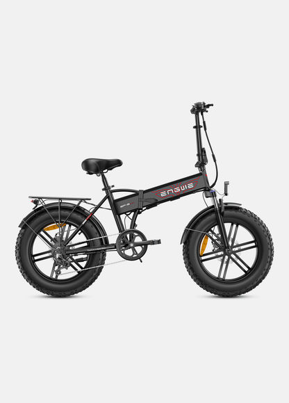 ENGWE EP-2 Boost - E-Bike - Wheelyshop