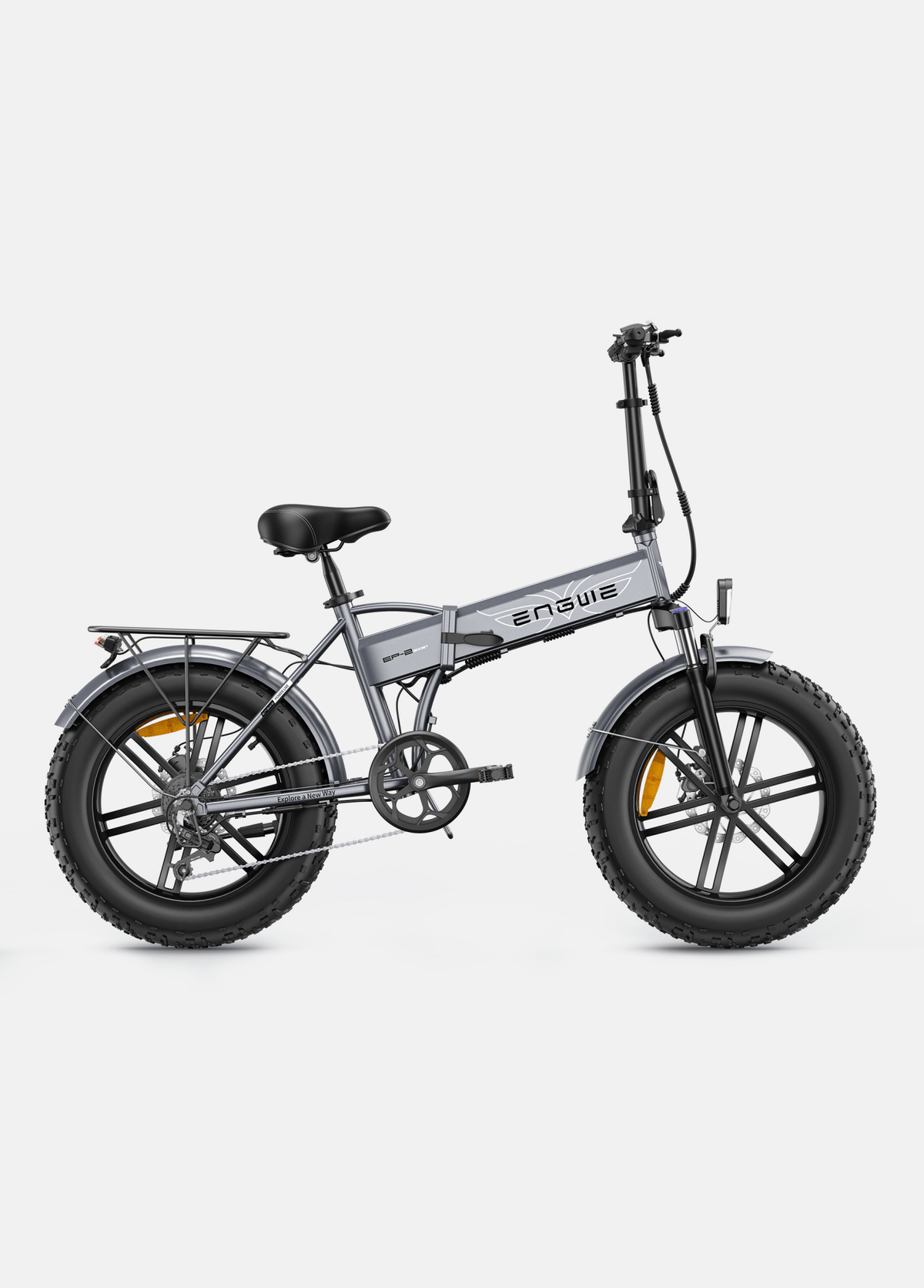 ENGWE EP-2 Boost - E-Bike - Wheelyshop