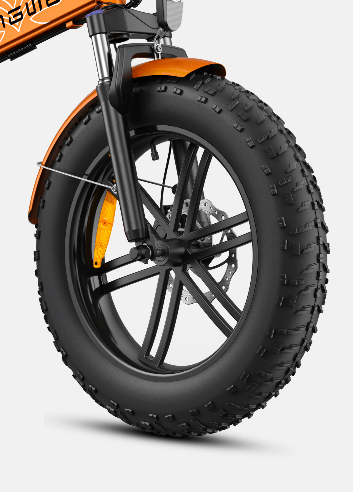 ENGWE EP-2 Boost - E-Bike - Wheelyshop