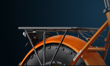 ENGWE EP-2 Boost - E-Bike - Wheelyshop