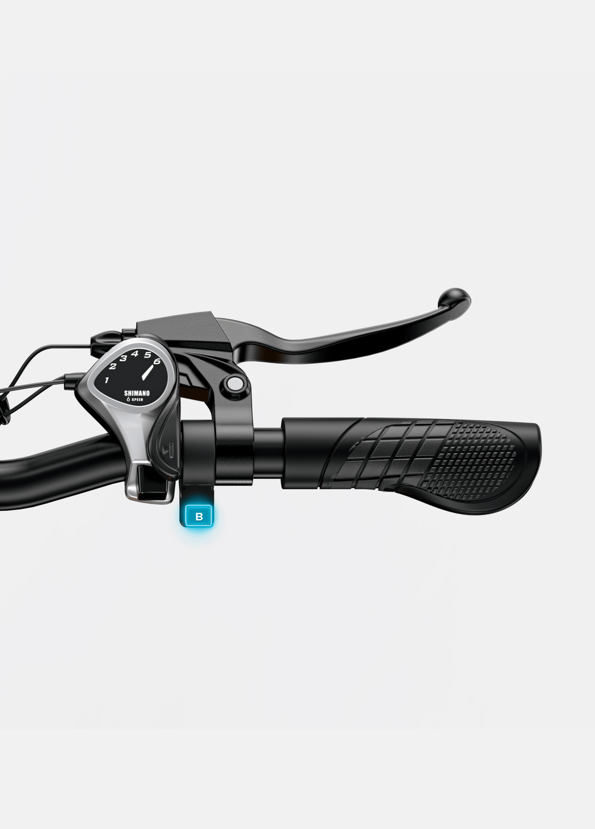 ENGWE EP-2 Boost - E-Bike - Wheelyshop