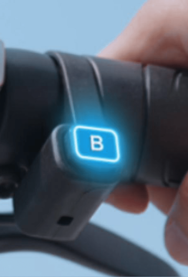 ENGWE EP-2 Boost - E-Bike - Wheelyshop