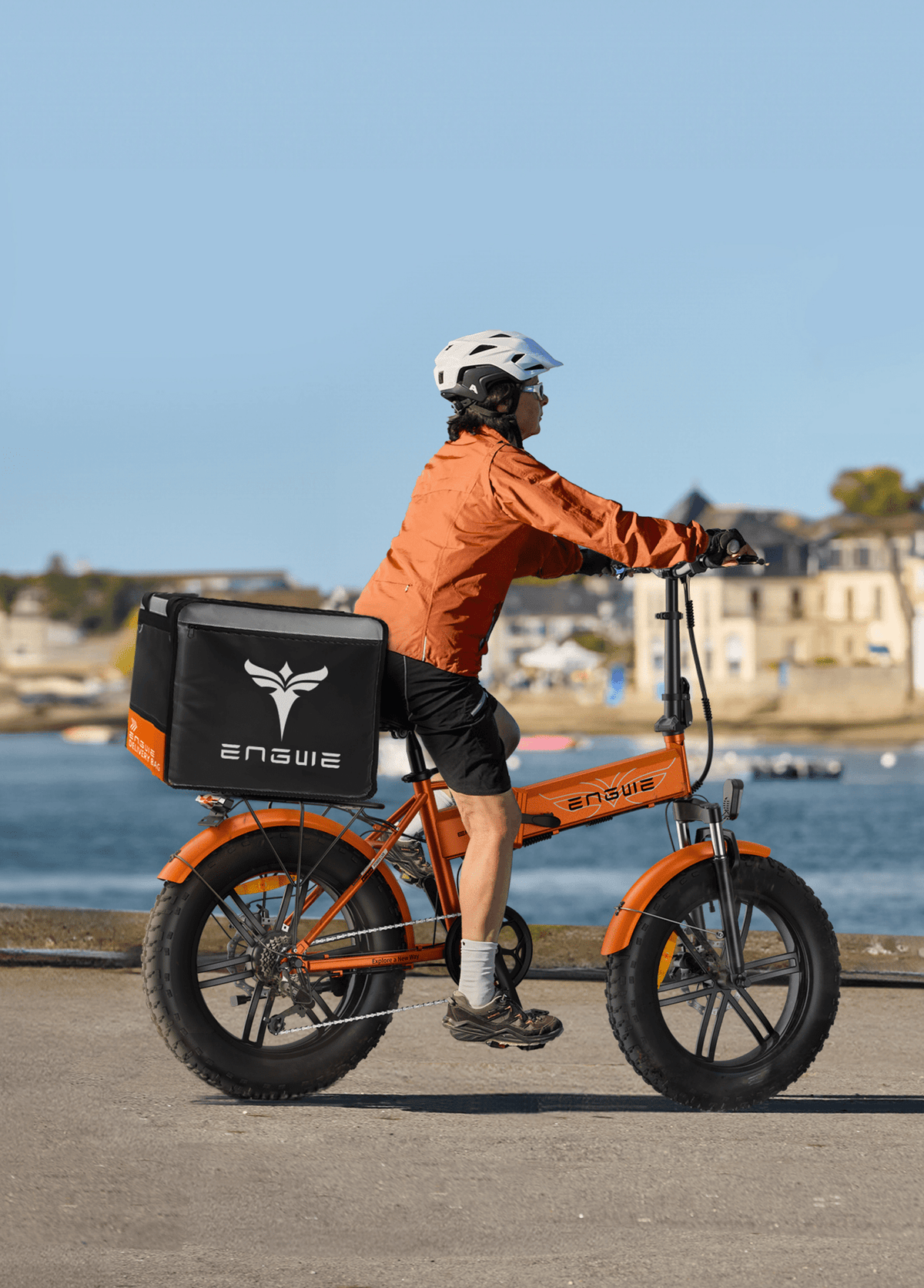 ENGWE EP-2 Boost - E-Bike - Wheelyshop