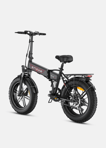 ENGWE EP-2 Boost - E-Bike - Wheelyshop
