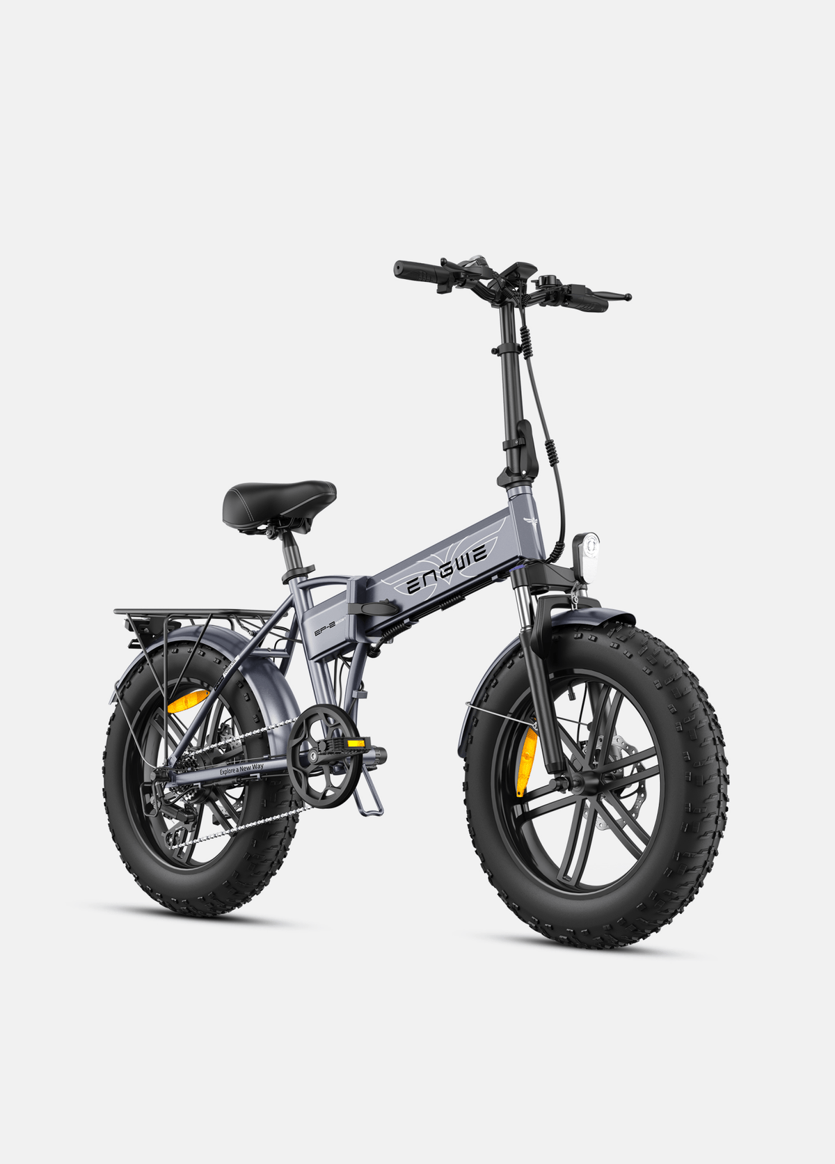 ENGWE EP-2 Boost - E-Bike - Wheelyshop