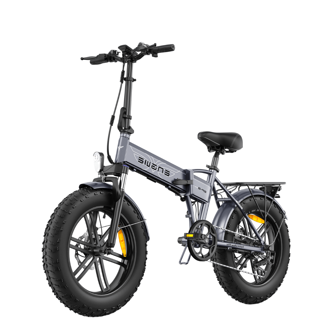 ENGWE EP-2 Boost - E-Bike - Wheelyshop