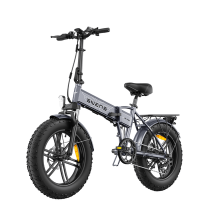 ENGWE EP-2 Boost - E-Bike - Wheelyshop