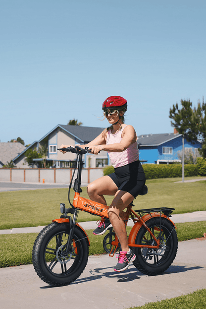 ENGWE EP-2 Boost - E-Bike - Wheelyshop