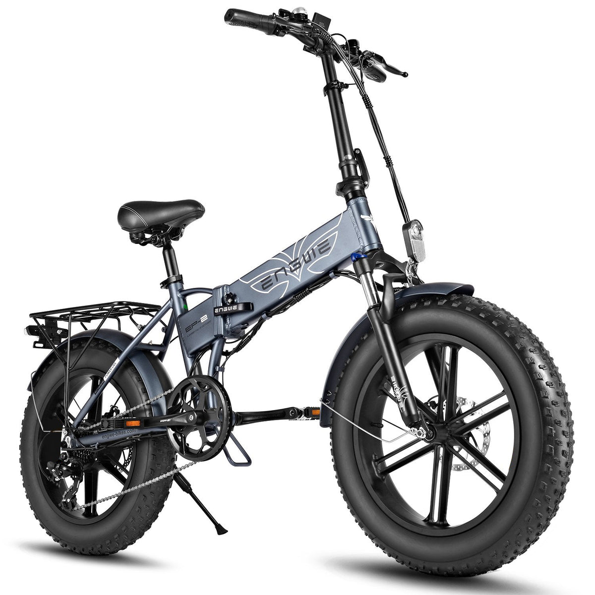 ENGWE EP-2 Pro - E-Bike - Wheelyshop