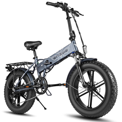 ENGWE EP-2 Pro - E-Bike - Wheelyshop