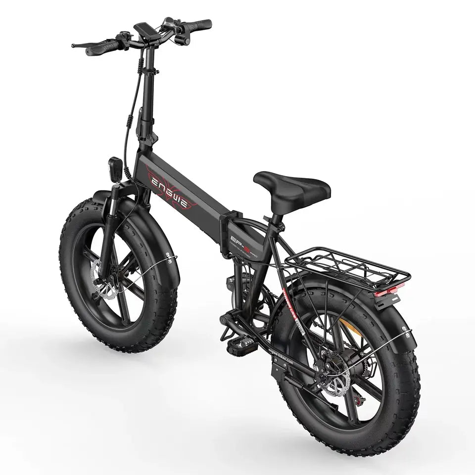 ENGWE EP-2 Pro - E-Bike - Wheelyshop