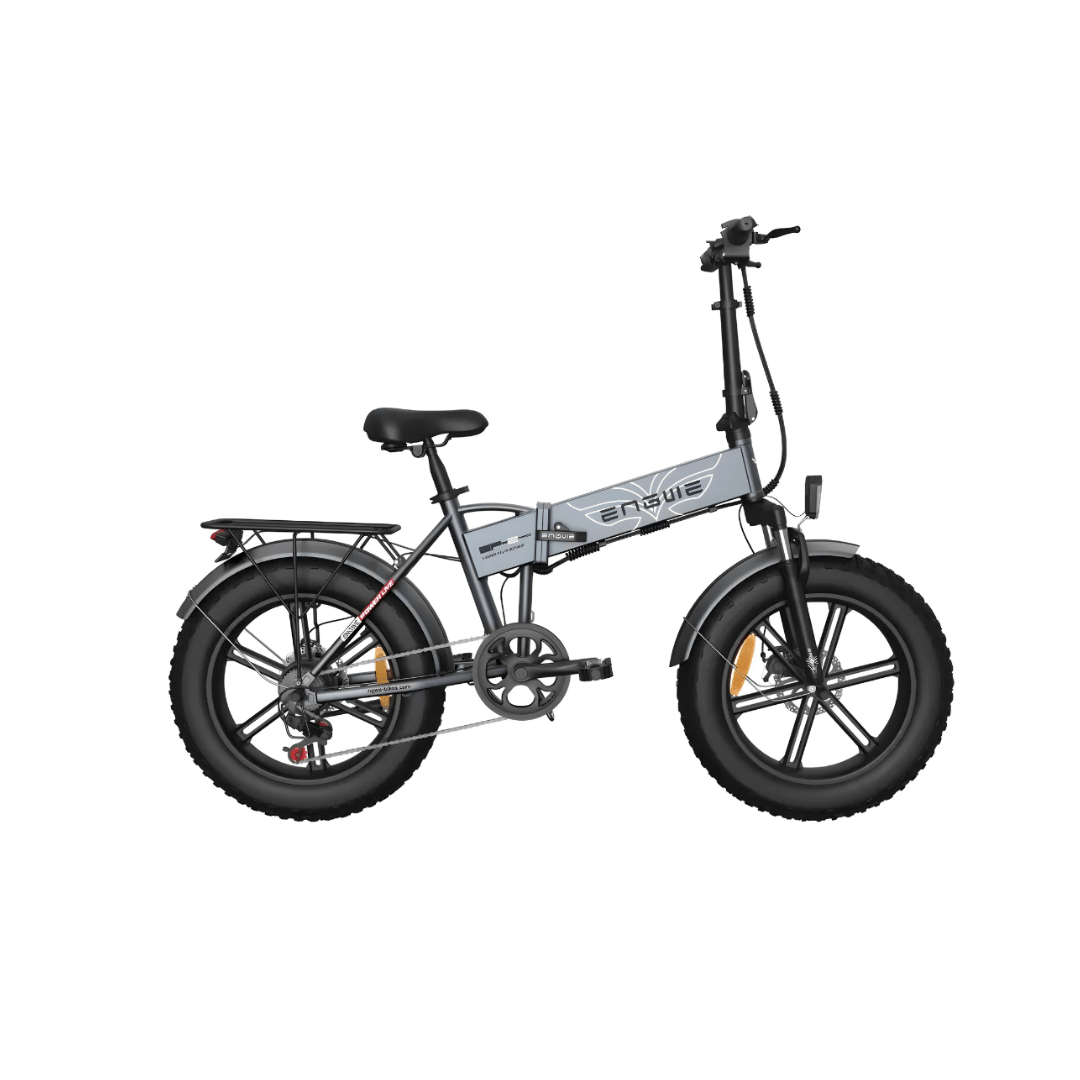 ENGWE EP-2 Pro - E-Bike - Wheelyshop
