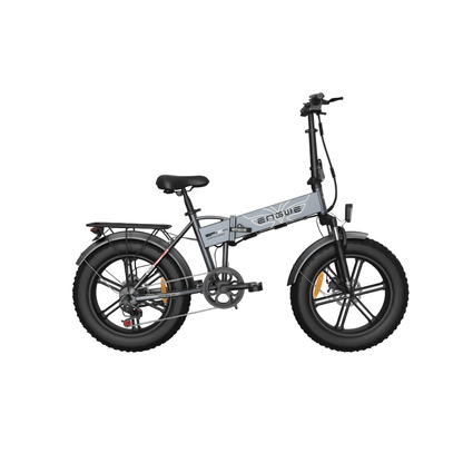 ENGWE EP-2 Pro - E-Bike - Wheelyshop