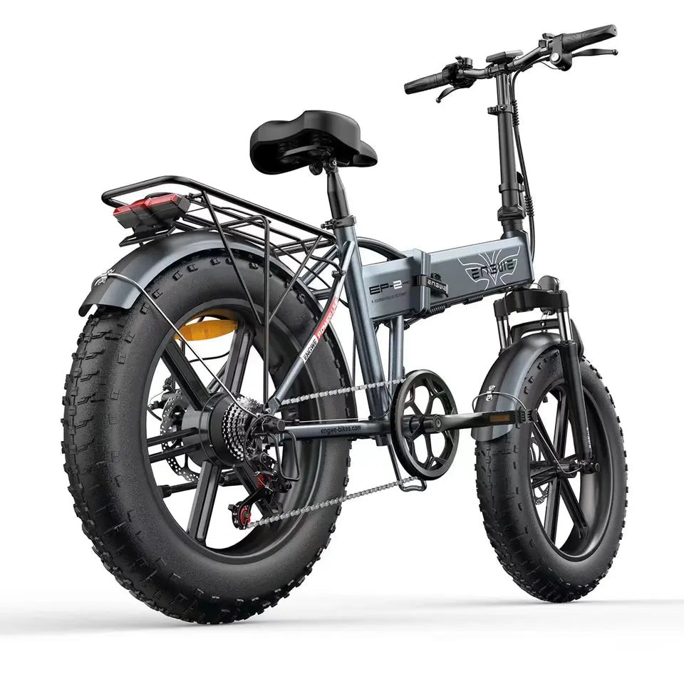ENGWE EP-2 Pro - E-Bike - Wheelyshop