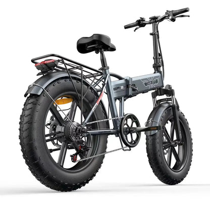 ENGWE EP-2 Pro - E-Bike - Wheelyshop