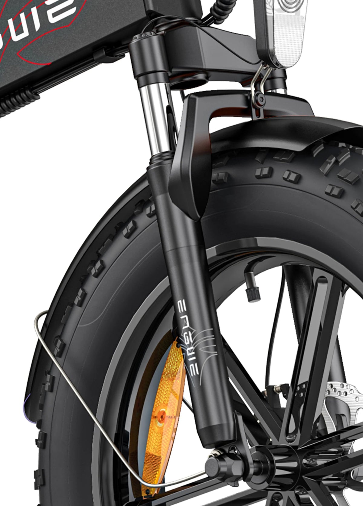 ENGWE EP-2 Pro - E-Bike - Wheelyshop