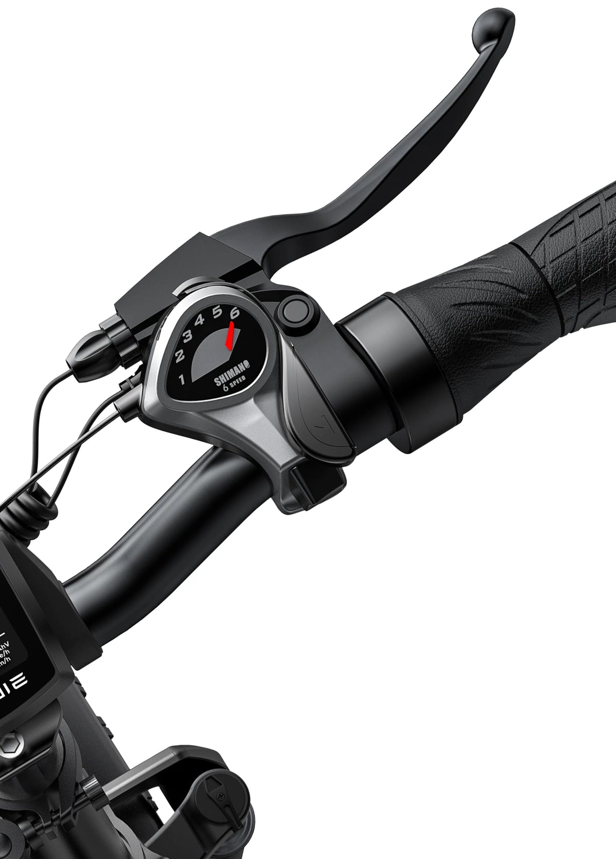 ENGWE EP-2 Pro - E-Bike - Wheelyshop
