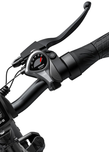 ENGWE EP-2 Pro - E-Bike - Wheelyshop