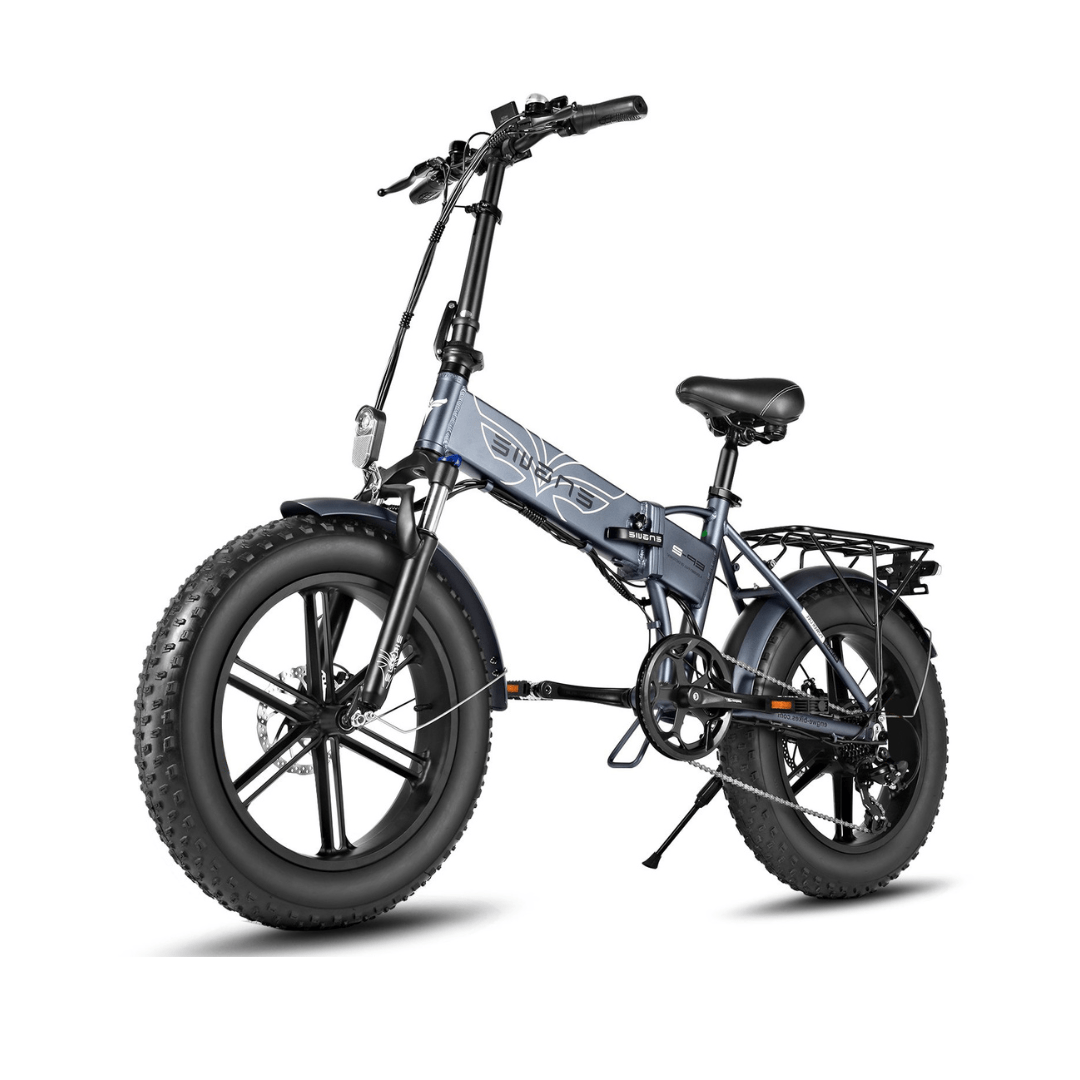 ENGWE EP-2 Pro - E-Bike - Wheelyshop