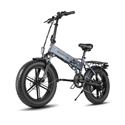 ENGWE EP-2 Pro - E-Bike - Wheelyshop