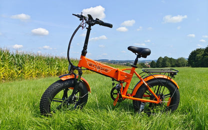 ENGWE EP-2 Pro - E-Bike - Wheelyshop