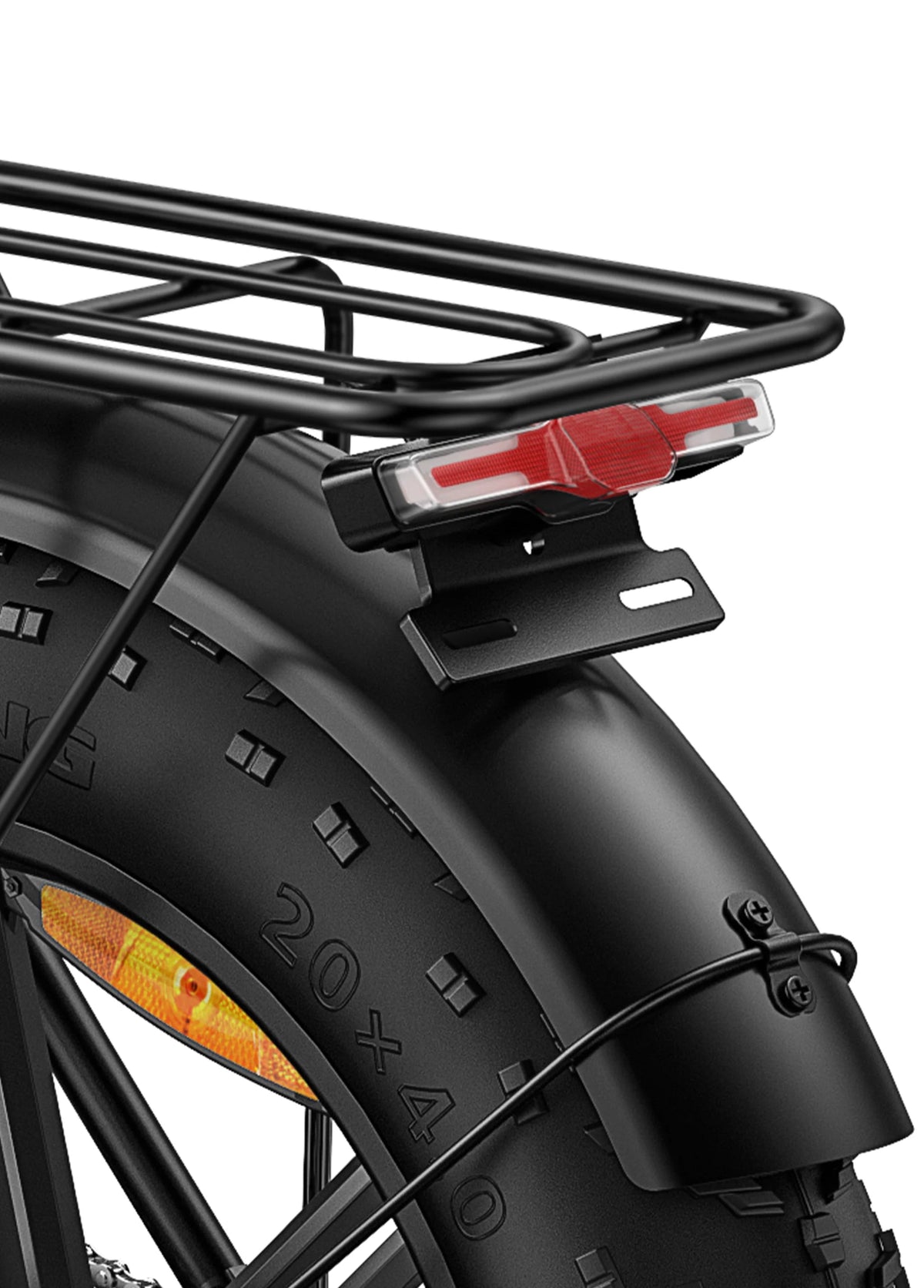 ENGWE EP-2 Pro - E-Bike - Wheelyshop