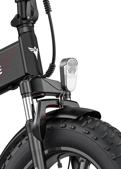 ENGWE EP-2 Pro - E-Bike - Wheelyshop